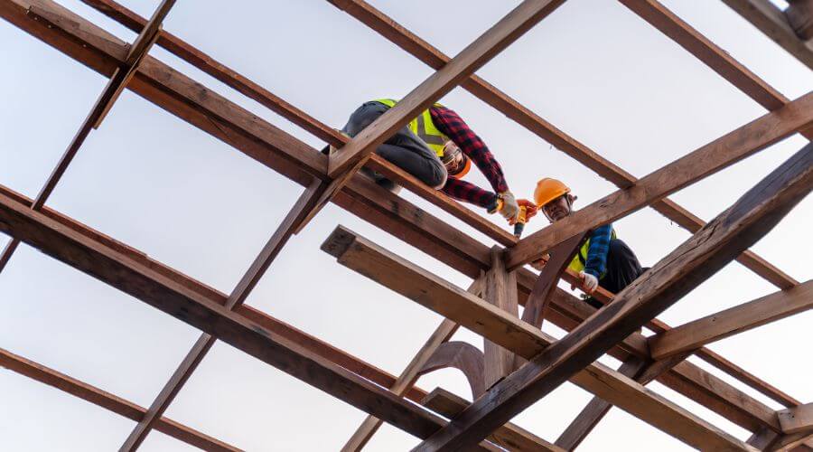 Expert Emergency Roof Repairs services in Randlett, OK